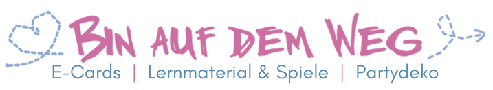 Logo für binaufdemweg.de