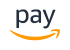 Amazon Pay Logo