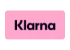 Klarna Logo